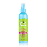 Just For Me Curl Peace Kids 5-in-1 Wonder Spray: 8 Fl Oz for Curly Hair Care