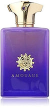 Amouage Myths Man Eau de Parfum, 50ml - Long-Lasting Enigma