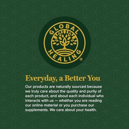 Global Healing Oxy-Powder Colon Cleanse, Constipation Relief for Women & Men, Magnesium Oxide Colon Cleanser & Detox for Weight Loss, Gut Cleanse Detox for Women and Men