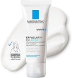 La Roche-Posay Effaclar H Iso-Biome Moisturizer for Oily, Acne-Prone Skin (40ml)