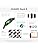 HUAWEI Band 8: Sleek Smartwatch for 24/7 Health Monitoring