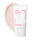IF-tone Up Sebum-Control Sunscreen No Sebum Smooth Smooth SPF 60 for Face
