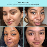 First Aid Beauty Ultra Repair Hydrating Moisturizer with Niacinamide - Rich Moisture, Sensitive Skin Friendly, 1.7 oz