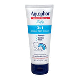 Aquaphor Baby Diaper Rash Cream 3 5 Oz