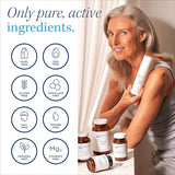 Metabolic Maintenance NAC 600mg - 60 Capsules for Cellular Support