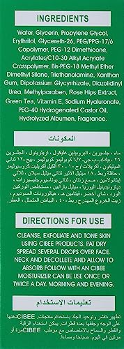 Dr.Natural's Vitamin C Serum for Face | Anti-Aging Brightening Facial Serum with Vitamin E & Hyaluronic Acid | 30ml