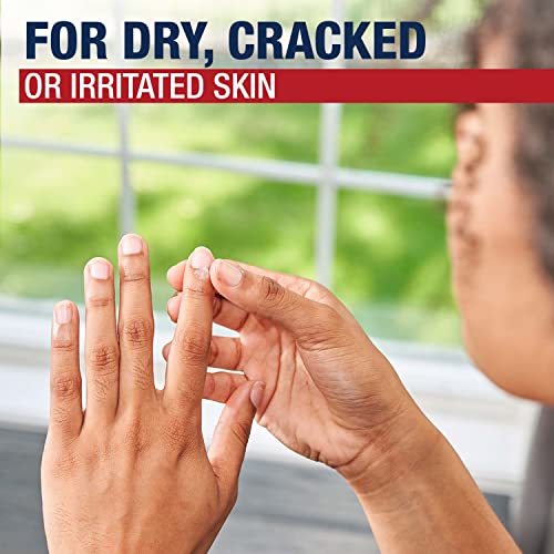 Aquaphor Healing Ointment Variety Pack - 14 oz Jar + 1.75 oz Tube | Moisturizing Skin Protectant