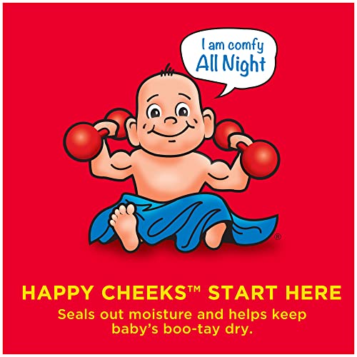 Boudreaux's Butt Paste Maximum Strength Diaper Rash Ointment - 4 Oz