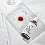 AHA 30% + BHA 2% Peeling Solution - Exfoliating Chemical Peel for Face | Salicylic Acid Exfoliant | 1 oz