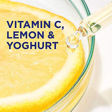 Garnier SkinActive Fast Fairness Night Cream - Vitamin C & Yoghurt
