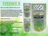 Prolife Atlas Vitamin E - Antioxidant Supplement