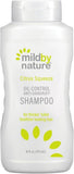 Mild By Natural Volumizing Shampoo with Vitamin E - Anti-Dandruff