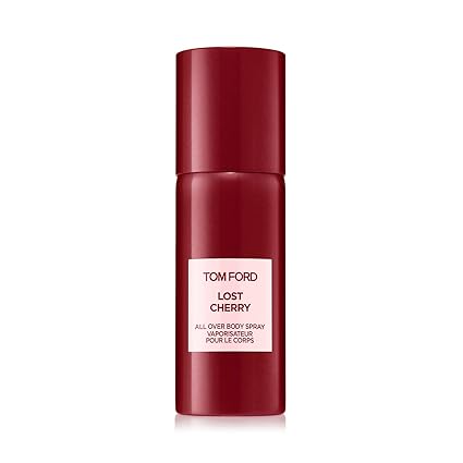 Tom Ford Lost Cherry Body Spray (150ml) - Sweet & Sensual