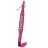 MYUANGO Matte Velvet Lipstick + Lip Liner 2 in 1 | Long-Lasting Vegan Lip Makeup Kit