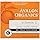 Avalon - Organics Gel Cream Moisturizer with Vitamin C- 1.7 Oz