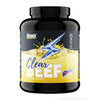 Basix Beef Protein Isolate - Energy Fusion - 4.4lb
