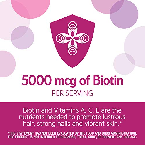 21st Century Hair Skin & Nails Extra Strength - 90 Tablets | Beauty & Collagen Support