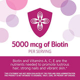 21st Century Hair Skin & Nails Extra Strength - 90 Tablets | Beauty & Collagen Support