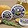 Badger Sleep Balm 2-Pack - Lavender & Bergamot - Natural Sleep Aid