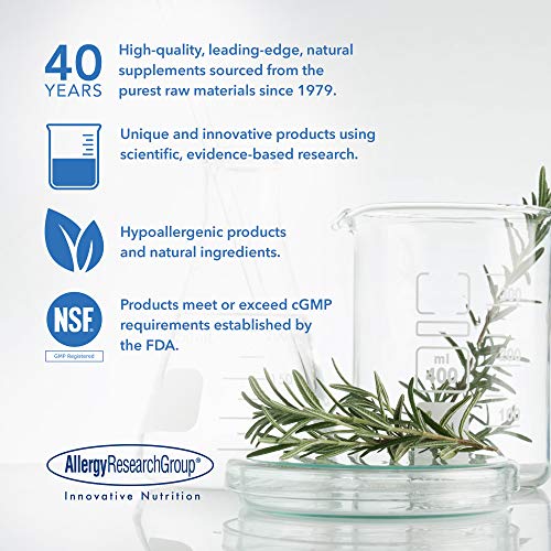 Allergy Research Group Mycocyclin Mushroom Extract - 30 mL - Immune Support Supplement