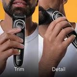 Braun BT3440 Beard Trimmer - Precision Styling for Men