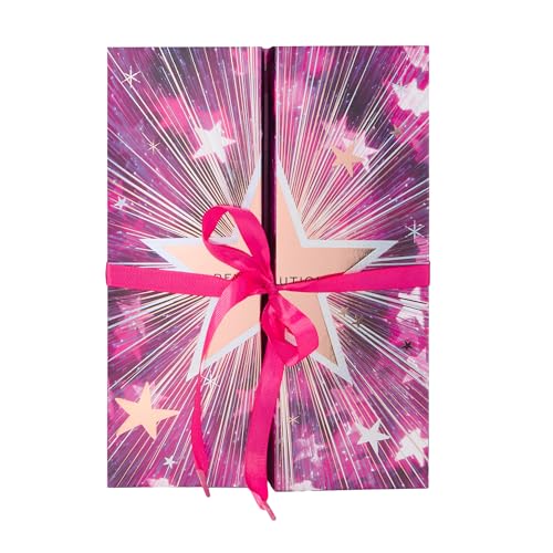 Revolution Beauty Makeup Advent Calendar 2025 - 24 Vegan & Cruelty-Free Products