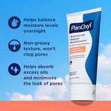PanOxyl PM Balancing Repair Moisturizer with Niacinamide, Ceramides and Cica - 3 oz