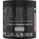 Applied Nutrition ABE Pre Workout Supplement - 30 Servings