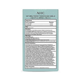 AHC Natural Perfection Double Shield Sun Stick SPF50+ PA++++ 22g