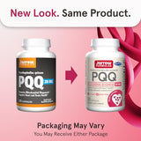 Jarrow Formulas PQQ: 20mg Pyrroloquinoline Quinone (30 Capsules)