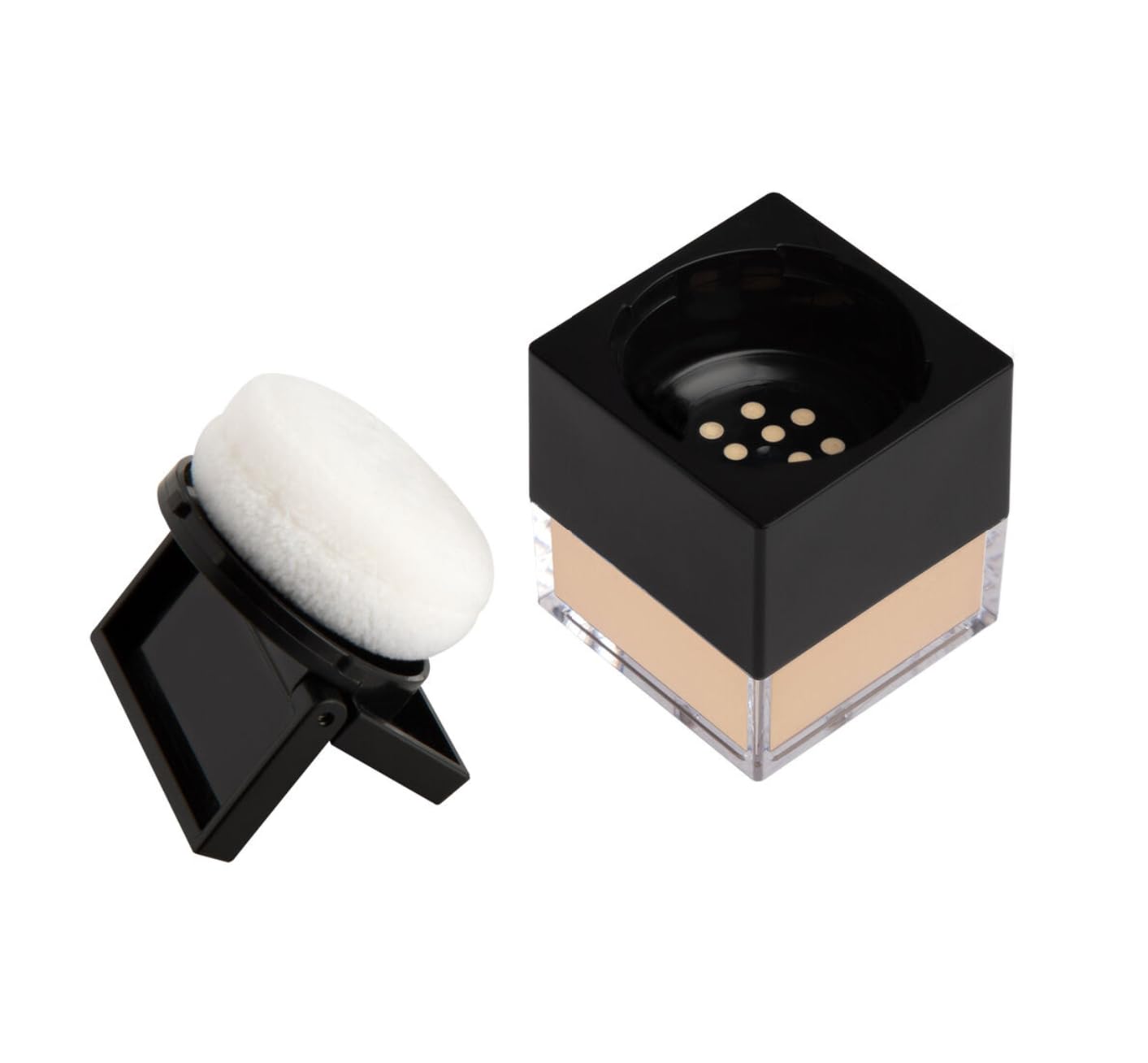 HUDA BEAUTY Mini Easy Bake Loose Baking & Setting Powder - Banana Bread