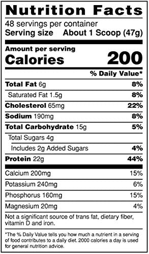 BSN Syntha-6 Ultra Premium Protein Matrix - Vanilla Ice Cream, 5 lbs (2.27 KG)