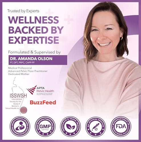 Intimate Rose Inositol Powder for Women - Myo-Inositol & D-Chiro Inositol Supplement