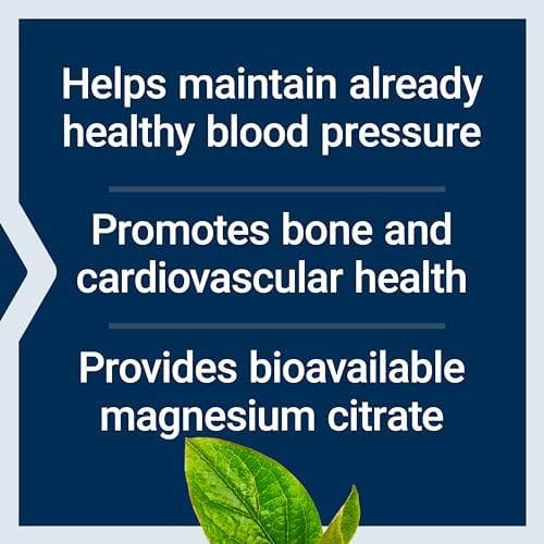 Life Extension, Magnesium (Citrate), 100 mg, 100 Vegetarian Capsules