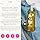 Body Fantasies - Body Spray, Vanilla - 8 Oz