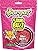 Sour Power Strawberry Mini Tapes Pouch 75g