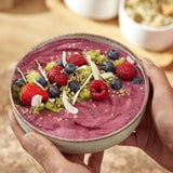MyProtein Vegan Protein Blend - Vanilla - Plant-Based Protein Powder