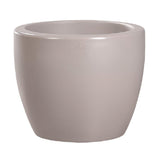 WELL HOME Ordesa Cement Flower Pot - 40cm Diameter