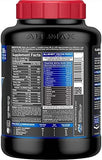 ALLMAX, CLASSIC ALLWHEY®, 100% Whey Protein, Strawberry, 5 lbs (2.27 kg)