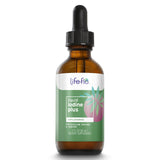 Life-flo Liquid Iodine Plus - 2oz (59ml) for Thyroid Support