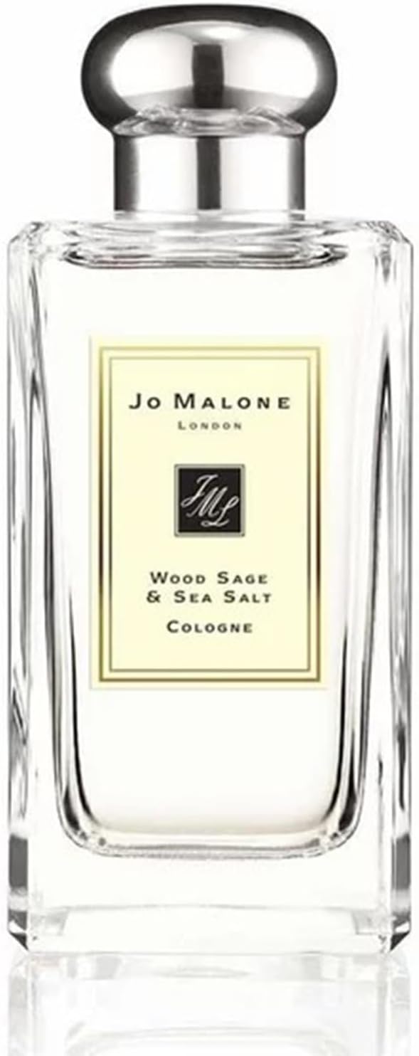عطر Jo Malone London وود سيدج وملح البحر ١٠٠ مل