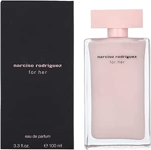 Narciso Rodriguez Pink Eau de Parfum - 100ml