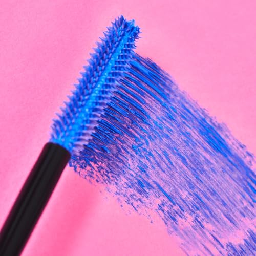 Essence I Love Extreme Blue Crazy Volume Mascara - Ultra Volumizing & Lengthening - 12ml