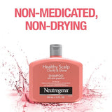 Neutrogena Healthy Scalp Clarify & Shine Shampoo - 12oz