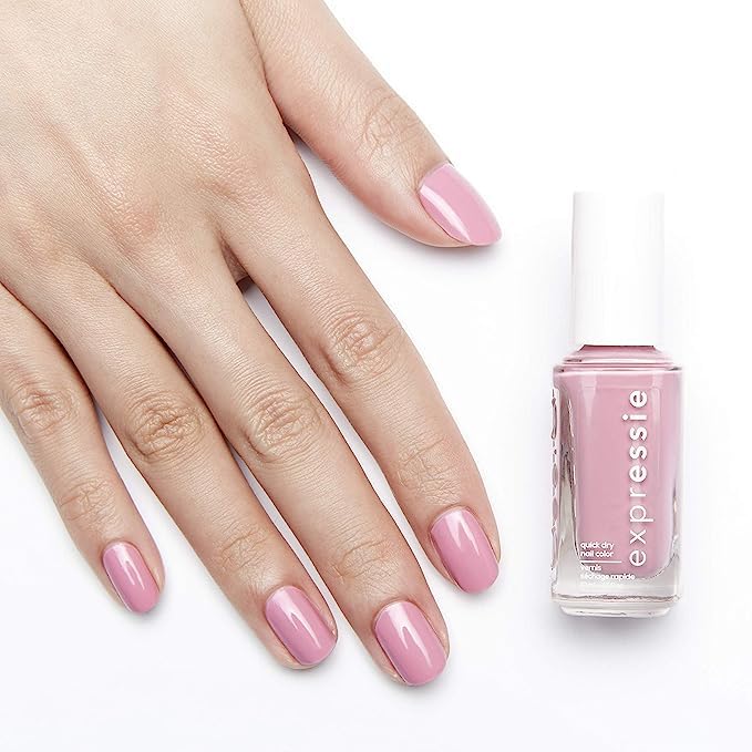 essie expressie Throw It On Nail Polish - Fast Drying