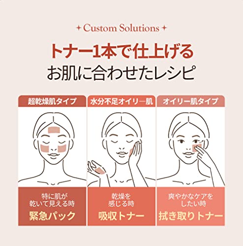 SNP Gold Collagen Expert Toner - Anti-Aging & Firming (250ml)