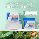 42% Urea Cream for Dry & Cracked Skin - Maximum Strength Foot & Hand Repair with Salicylic Acid & Natural Oils