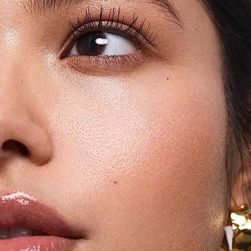 Saie Mascara 101: Lengthening & Volumizing Mascara