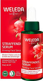 Weleda Pomegranate Firming Face Serum - Anti-Aging & Vegan