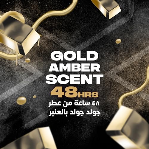 AXE Gold Temptation Men's Deodorant Body Spray 150ml